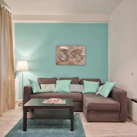 דירה Ampio Tra Spiaggia E Citta *