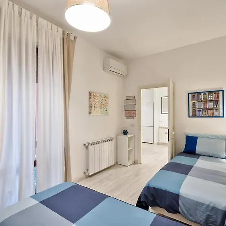 דירה Ampio Tra Spiaggia E Citta קיוג'ה