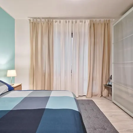 דירה Ampio Tra Spiaggia E Citta קיוג'ה