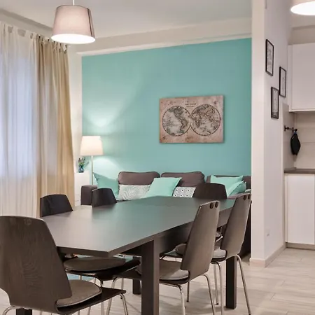 דירה Ampio Tra Spiaggia E Citta קיוג'ה