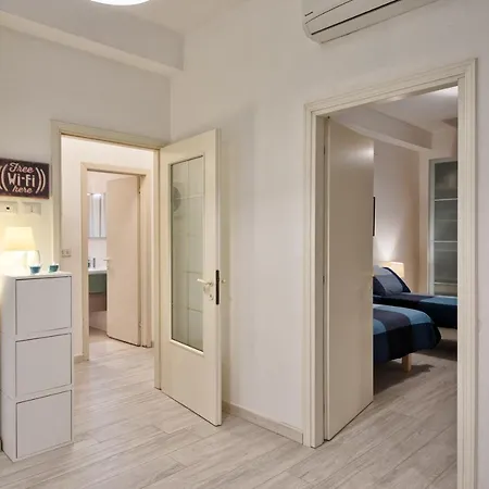 דירה Ampio Tra Spiaggia E Citta *